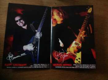 DVD Force Of Evil: Evil Comes...Alive