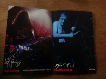 DVD Force Of Evil: Evil Comes...Alive