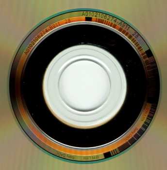 SACD Foreigner: 4 LTD | NUM