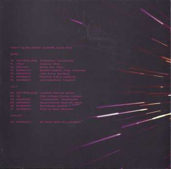 CD Foreigner: Can't Slow Down