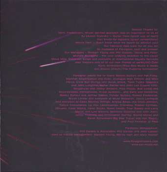 CD Foreigner: Can't Slow Down