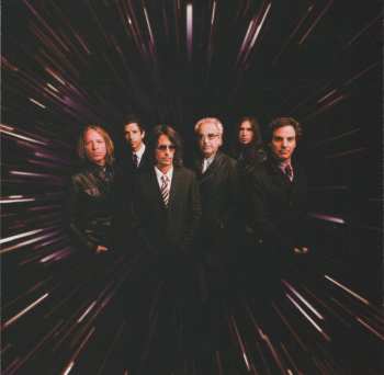 CD Foreigner: Can't Slow Down