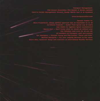 CD Foreigner: Can't Slow Down