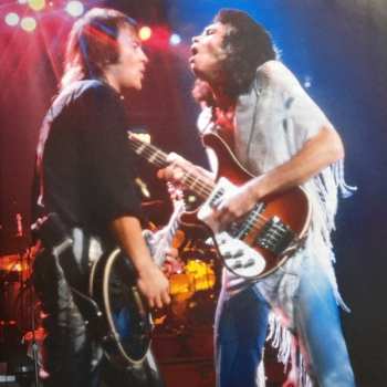 CD Foreigner: Foreigner