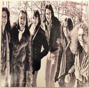 CD Foreigner: The Essentials