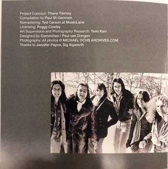 CD Foreigner: The Essentials