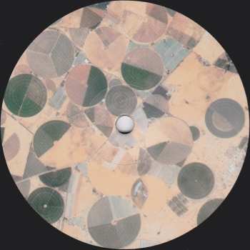 LP Forest Drive West: Recursion EP
