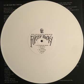 2LP/CD Forest Pooky: We're Just Killing Time Before We Die LTD | NUM