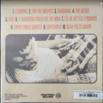 LP Forever Came Calling: Contender