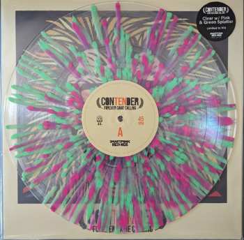 LP Forever Came Calling: Contender