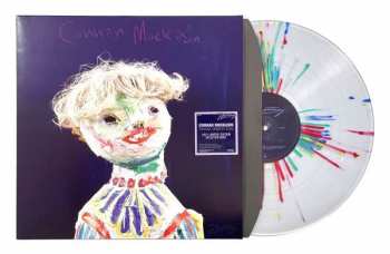LP Connan Mockasin: Forever Dolphin Love LTD | CLR