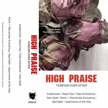 CD High Praise: Forever Ever After