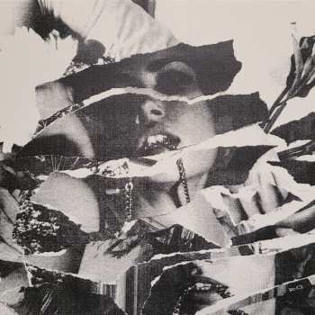 LP Forever Grey: Sympathy Garden CLR | LTD