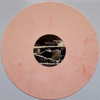 LP Forever Grey: Sympathy Garden CLR | LTD