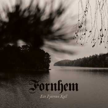 CD Fornhem: Ett Fjärran Kall DIGI