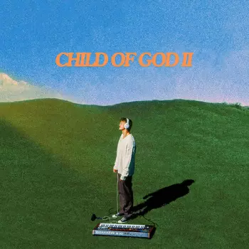 Forrest Frank: CHILD OF GOD II