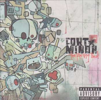 CD Fort Minor: The Rising Tied