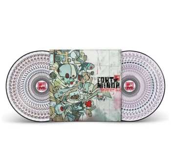 2LP Fort Minor: The Rising Tied DLX | PIC