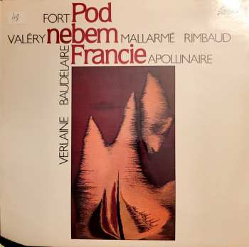 LP Guillaume Apollinaire: Pod Nebem Francie