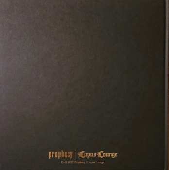 3CD Fortíð: Völuspá