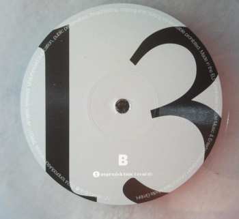 3LP/Zestaw pudełkowy Fortuna Ehrenfeld: Universum CLR