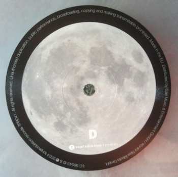 3LP/Zestaw pudełkowy Fortuna Ehrenfeld: Universum CLR