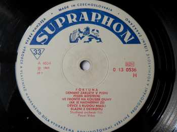 LP Fortuna: Fortuna
