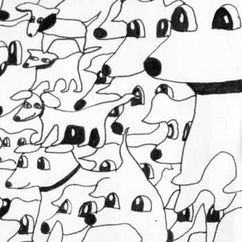 Album Forty Winks: Love Is A Dog From Hell