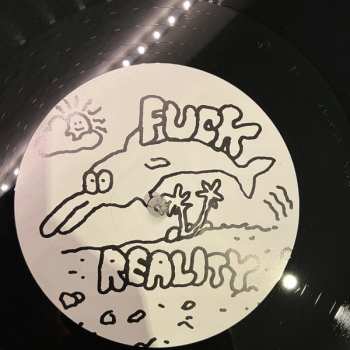 LP Fossar: Make Me Feel EP