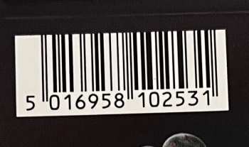 CD Björk: Fossora LTD | DLX