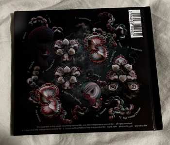 CD Björk: Fossora LTD | DLX