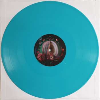 2LP Björk: Fossora CLR | LTD