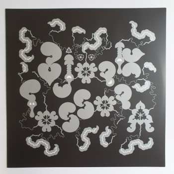 2LP Björk: Fossora CLR | LTD