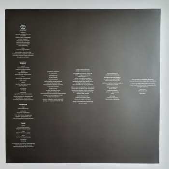 2LP Björk: Fossora CLR | LTD