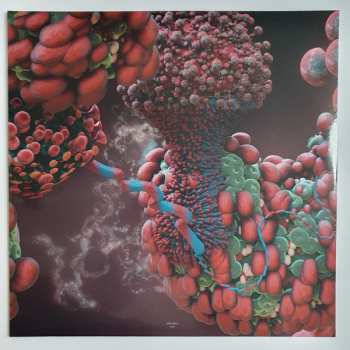 2LP Björk: Fossora CLR | LTD