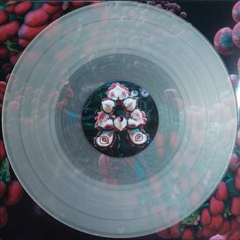 2LP Björk: Fossora CLR | LTD