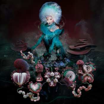 2LP Björk: Fossora CLR | LTD