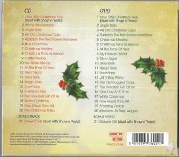 CD/DVD Foster & Allen: Foster & Allen's Christmas Gift