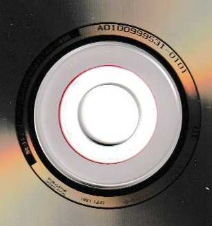 CD Foster & Allen: The Happiness Of Having You