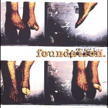 Album Foundation: Foundation