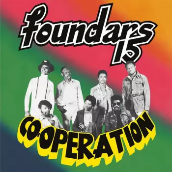 Co-Operation