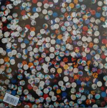 2LP Four Tet: There Is Love In You