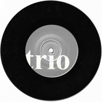 2LP Sleepytime Trio: Four