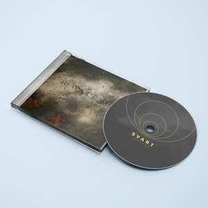 CD 40 Watt Sun: The Inside Room