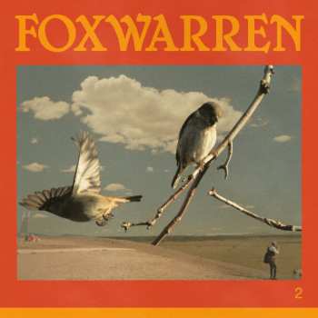 Album Foxwarren: 2