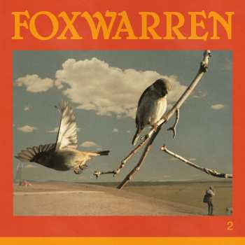 CD Foxwarren: 2