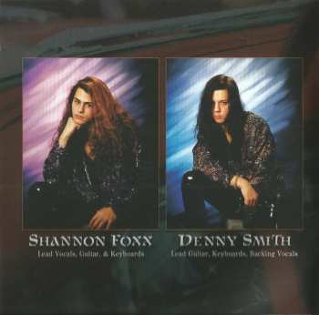 CD Foxx: Sittin' Pretty