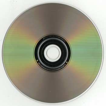 CD Fozzy: Sin And Bones LTD | DIGI