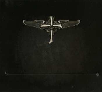 CD Fozzy: Sin And Bones LTD | DIGI