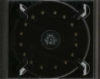 CD Fozzy: Sin And Bones LTD | DIGI